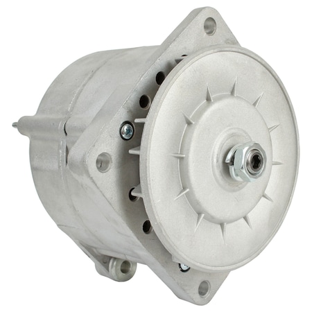 Db Electrical New Alternator For Scania 94 114 124 144 164 & Bus K94 K114 K124 L94 400-24013